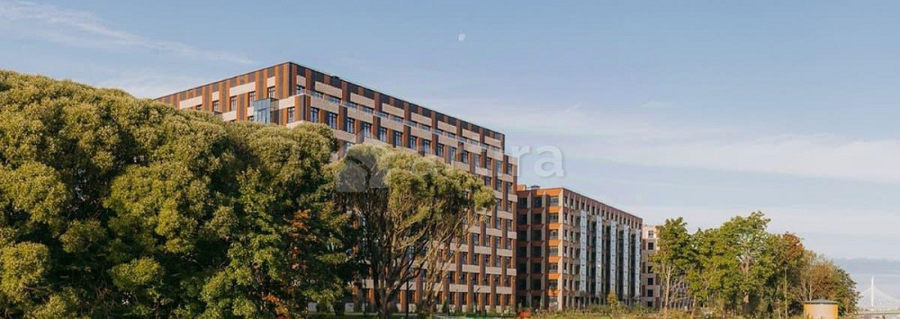 Гараж, 12 м2 Санкт-Петербург - изображение 1