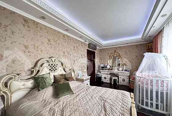 3-комн. квартира, 94 м2, 26/44 эт. Москва