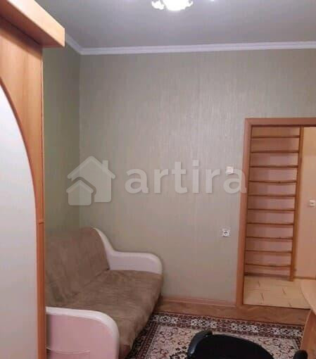 2-комн. квартира, 54 м2, 2/6 эт. Москва - изображение 1