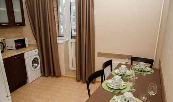 1-комн. квартира, 38 м2, 6/15 эт. Мытищи