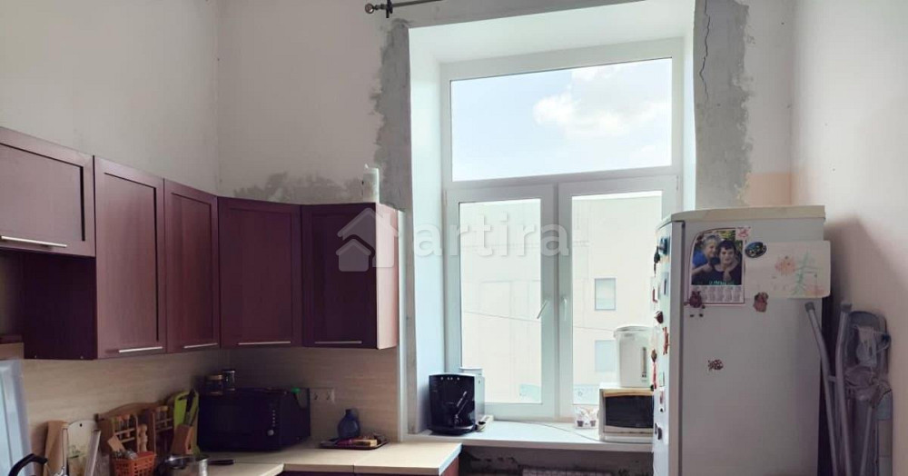 Комната, 13.8 м2, 3/3 эт. Москва - изображение 7