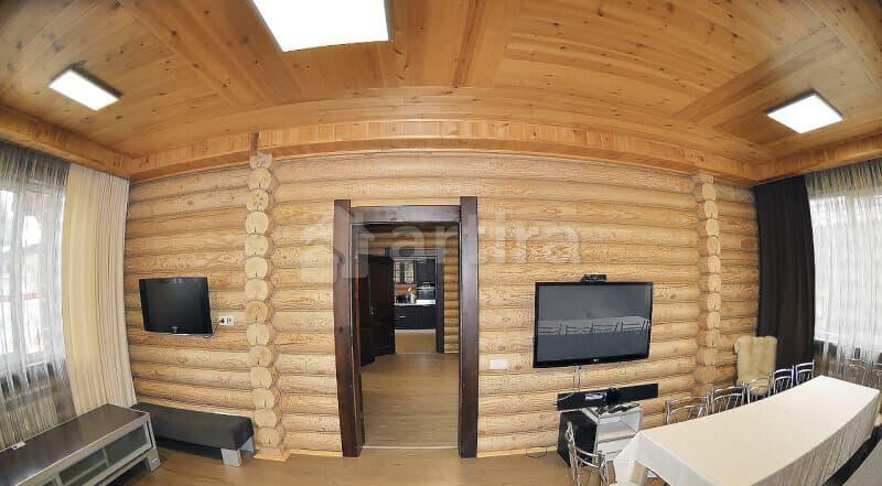 Коттедж, 220 м2 Новосибирск - изображение 11