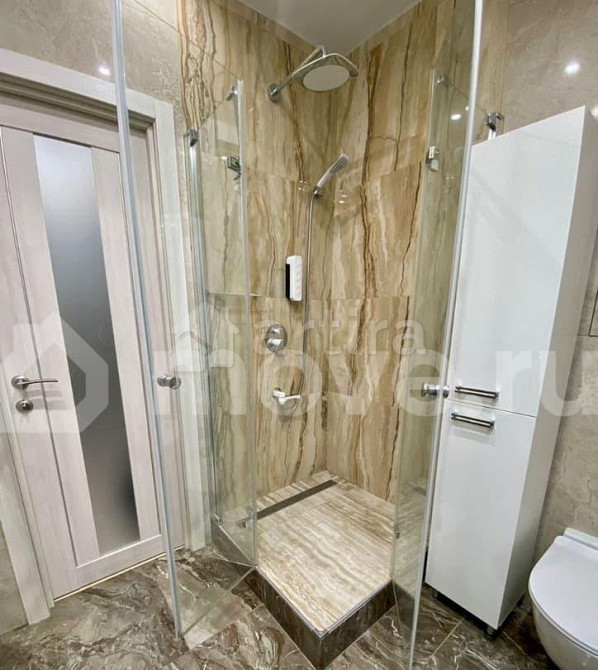 Студия, 33 м2, 4/17 эт. Москва - изображение 1