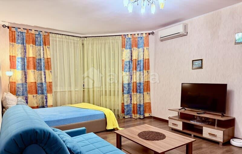 2-комн. квартира, 60 м2, 5/10 эт. Электросталь - изображение 14