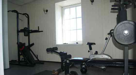 Коттедж, 400 м2 Новосибирск