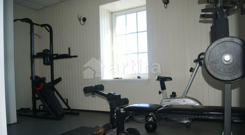 Коттедж, 400 м2 Новосибирск - изображение 5