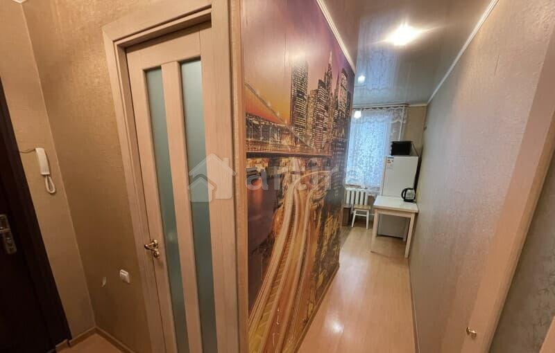 2-комн. квартира, 42 м2, 1/6 эт. Кемерово - изображение 6