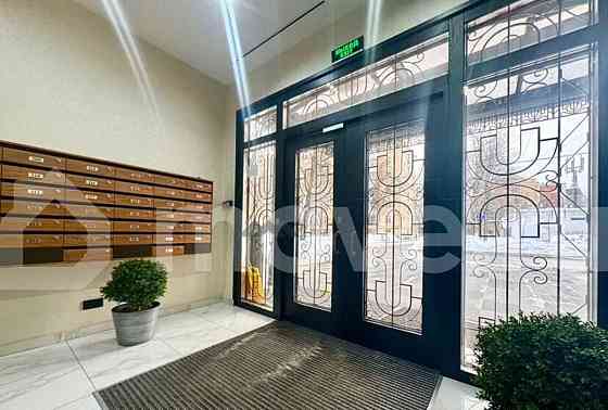 3-комн. апарт-ы, 78 м2, 4/7 эт. Москва