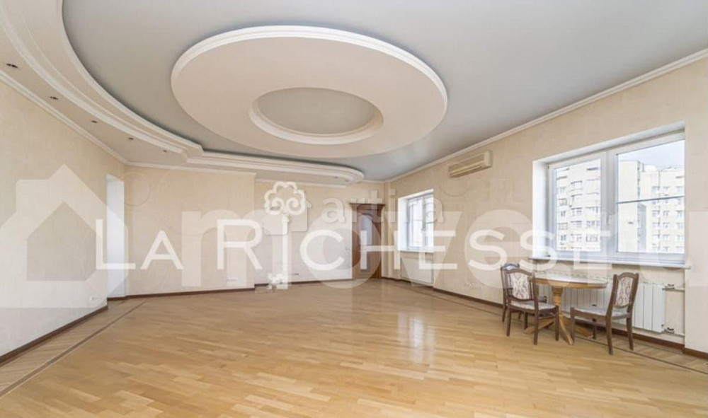 5-комн. квартира, 190.7 м2, 10/23 эт. Москва - изображение 4