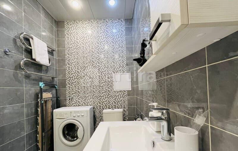 Студия, 38 м2, 7/16 эт. Видное - изображение 11