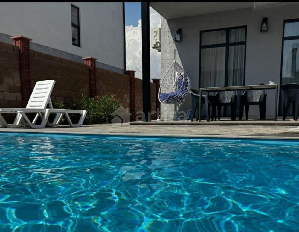 Таунхаус, 120 м2, 2.5 сотки, 2 эт. Евпатория - изображение 7