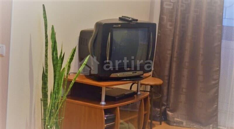 1-комн. квартира, 34 м2, 2/5 эт. Москва - изображение 5