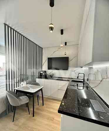 Студия, 25.4 м2, 12/33 эт. Москва