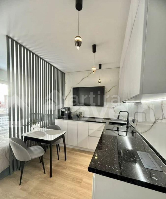 Студия, 25.4 м2, 12/33 эт. Москва - изображение 2