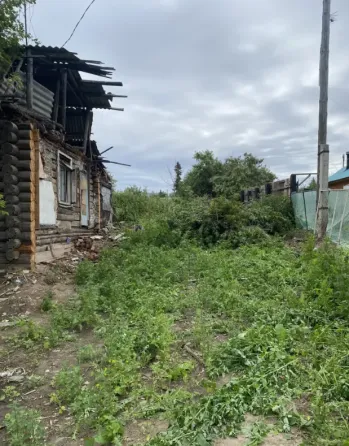 Продам участок, ИЖС 5.43 сот. Тюмень