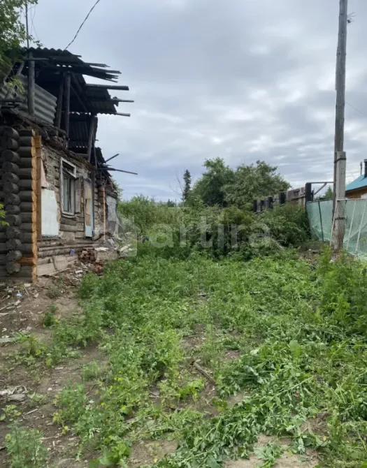 Продам участок, ИЖС 5.43 сот. Тюмень - изображение 4