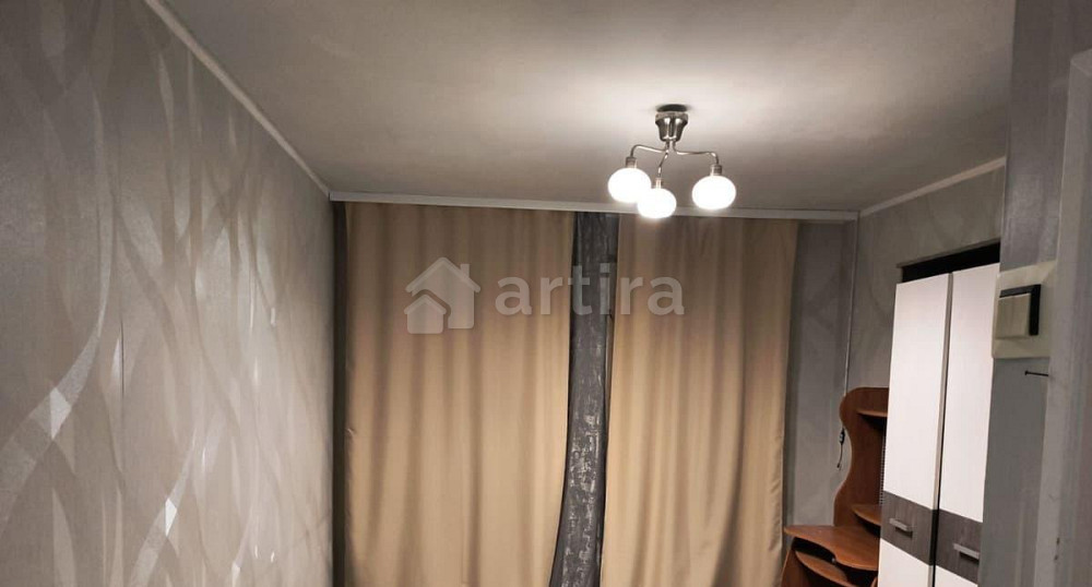 Комната, 15 м2, 2/5 эт. Москва - изображение 6