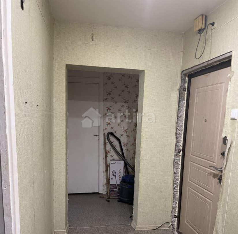 Комната, 12 м2, 1/10 эт. Пермь - изображение 4