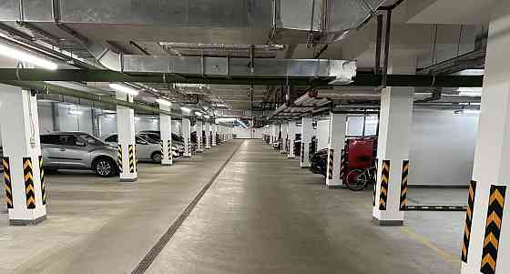 Гараж, 13 м2 Москва