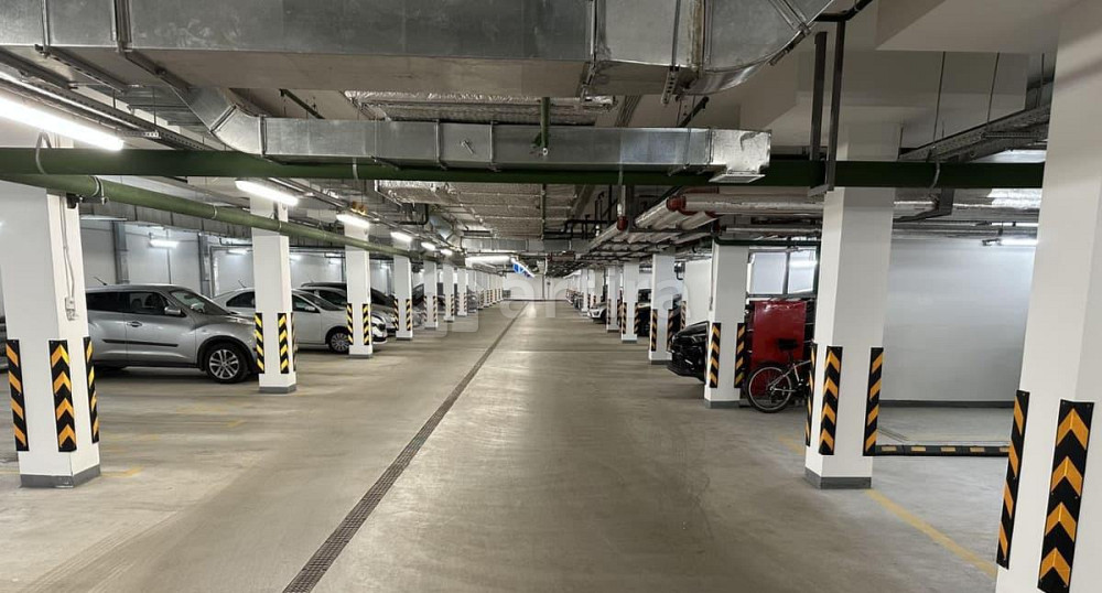 Гараж, 13 м2 Москва - изображение 2