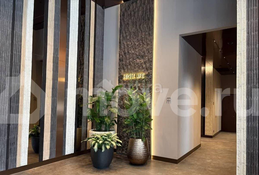 4-комн. квартира, 94.2 м2, 28/32 эт. Москва - изображение 7