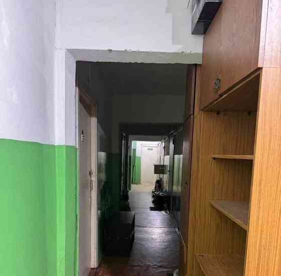 Комната, 18 м2, 3/6 эт. Иркутск