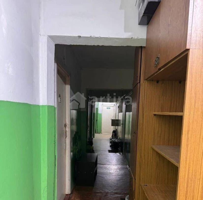 Комната, 18 м2, 3/6 эт. Иркутск - изображение 5