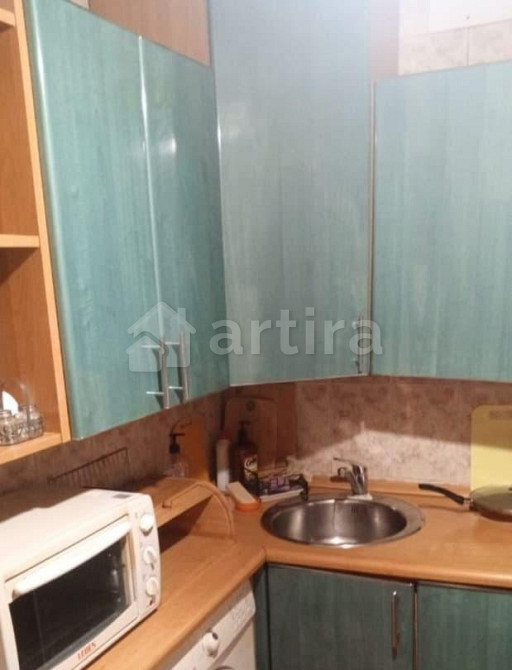 Комната, 9 м2, 6/9 эт. Мытищи - изображение 1