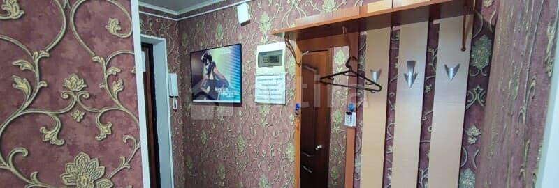 1-комн. квартира, 30 м2, 4/5 эт. Дзержинск - изображение 7