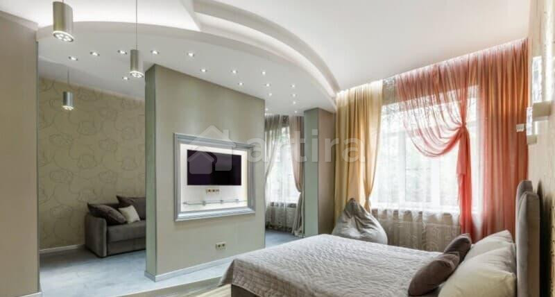 Коттедж, 1000 м2 Подольск - изображение 16