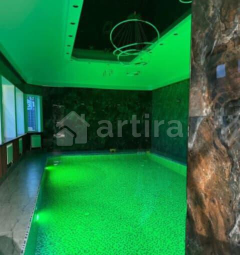 Коттедж, 210 м2 Новосибирск - изображение 7