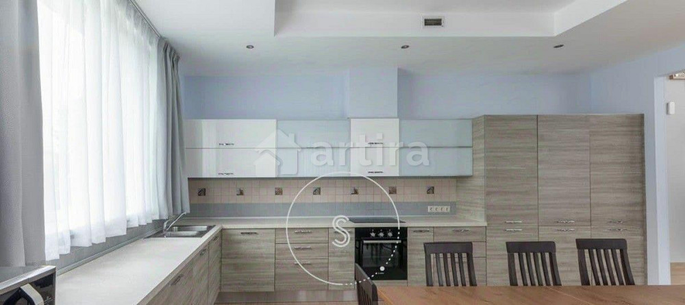 Дом, 360 м2, 17 соток, 2 эт. Истра - изображение 4