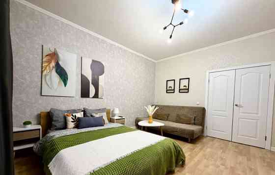 1-комн. квартира, 40 м2, 18/18 эт. Железнодорожный