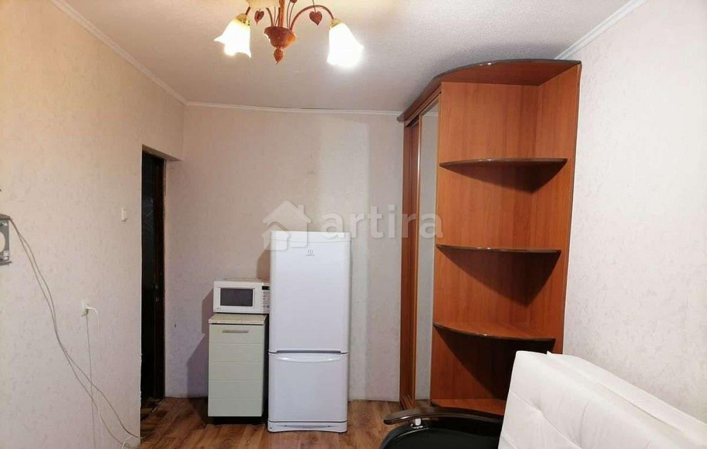 Комната, 12 м2, 5/6 эт. Самара - изображение 2