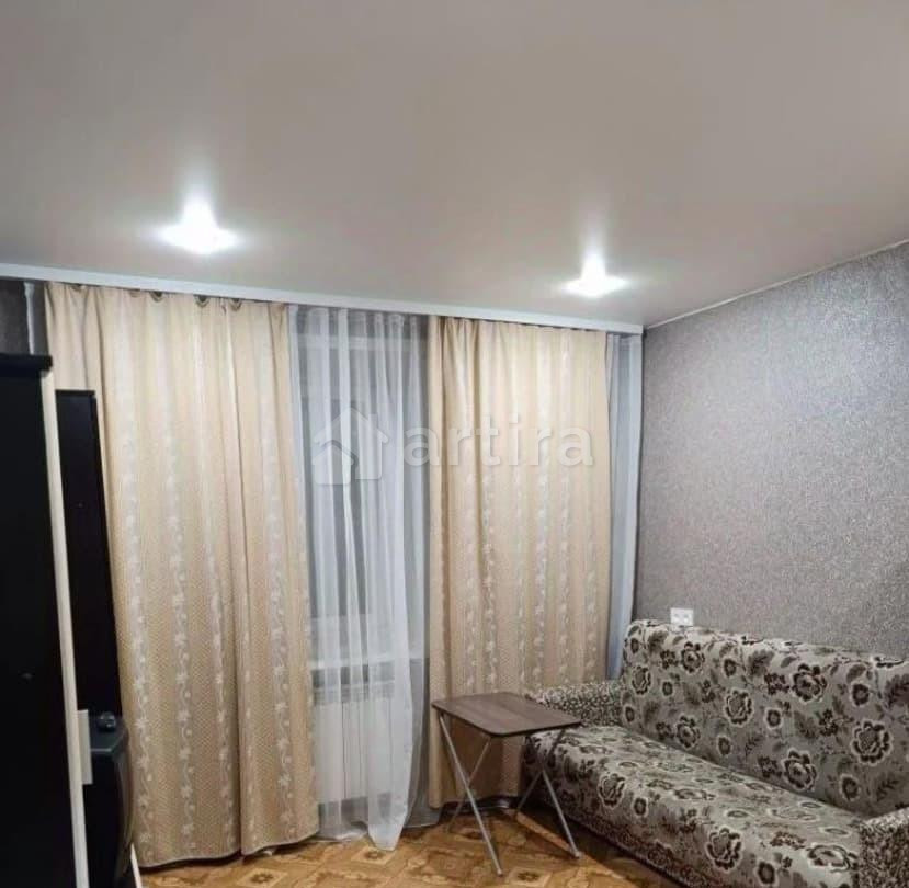 Комната, 12 м2, 1/10 эт. Новосибирск - изображение 3