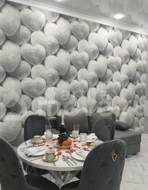 Студия, 16.6 м2, 1/5 эт. Москва - изображение 5