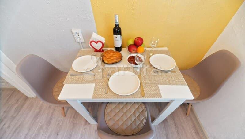 1-комн. квартира, 37 м2, 3/4 эт. Санкт-Петербург - изображение 14