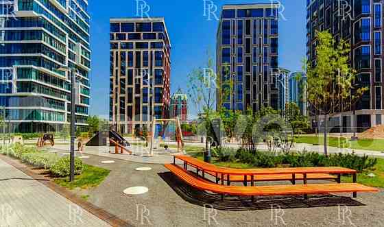 3-комн. квартира, 92.2 м2, 12/14 эт. Москва