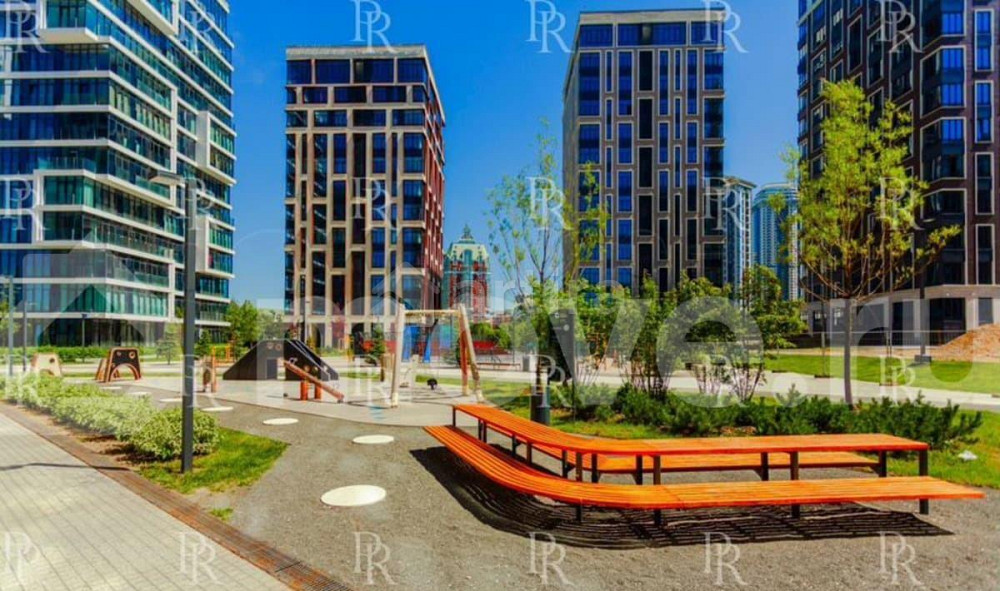 3-комн. квартира, 92.2 м2, 12/14 эт. Москва - изображение 2