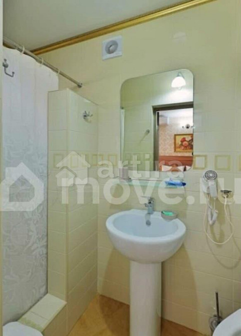 Студия, 15.2 м2, 1/2 эт. Москва - изображение 5