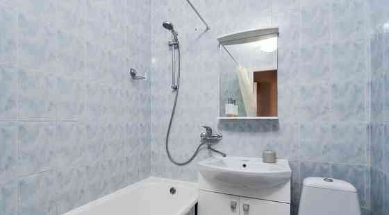 1-комн. квартира, 37 м2, 7/9 эт. Москва