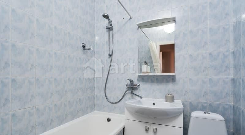 1-комн. квартира, 37 м2, 7/9 эт. Москва - изображение 6