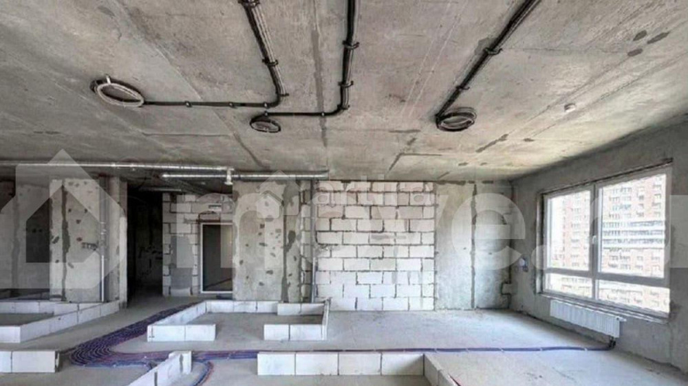 4-комн. квартира, 104 м2, 8/24 эт. Москва - изображение 1