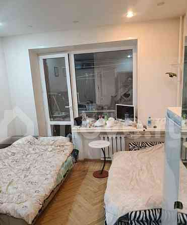 Комната, 14.3 м2, 4/5 эт. Москва