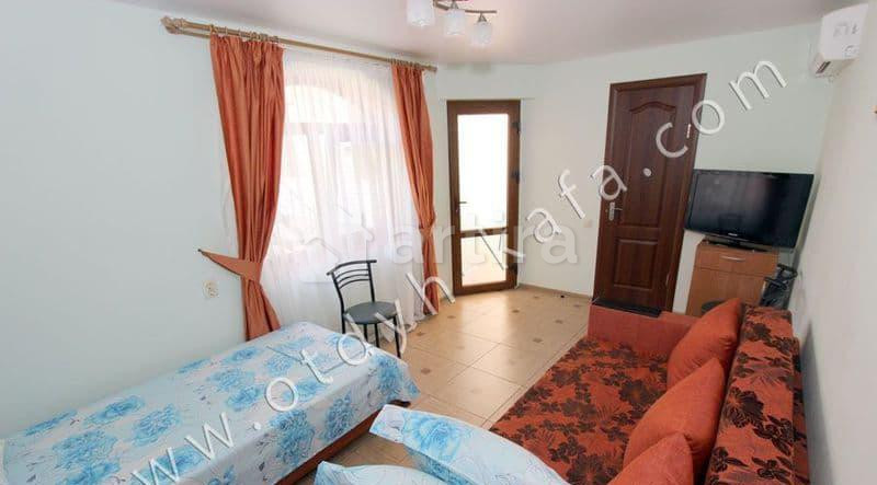 Дом, 82 м2 Феодосия - изображение 10