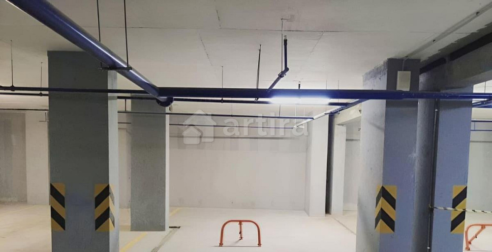 Гараж, 15 м2 Казань - изображение 2