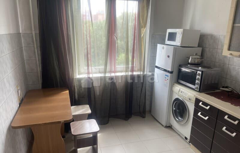 2-комн. квартира, 60 м2, 7/9 эт. Кемерово - изображение 6