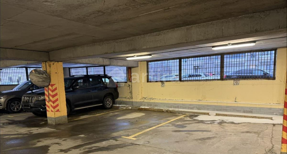 Гараж, 18 м2 Санкт-Петербург - изображение 7