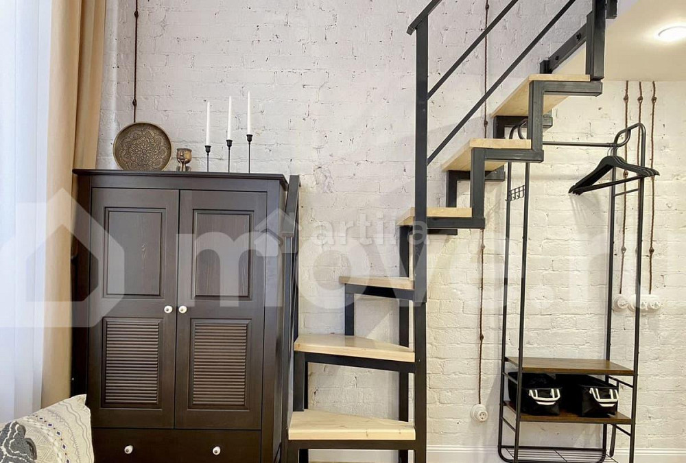 Студия, 14.6 м2, 2/4 эт. Москва - изображение 7