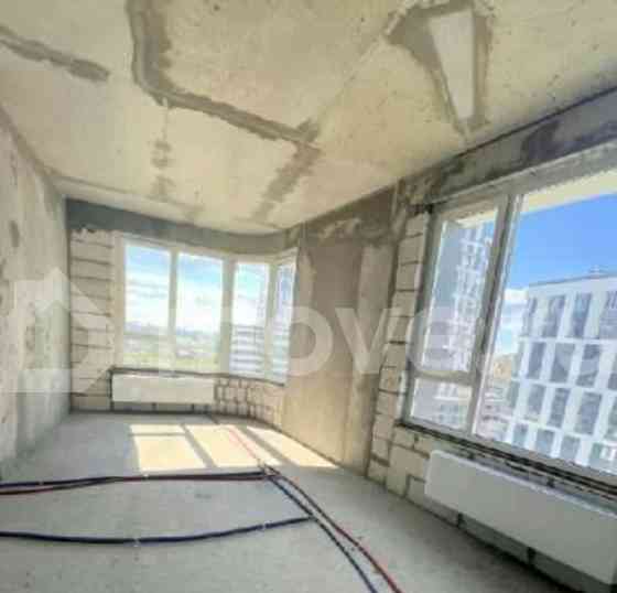 3-комн. квартира, 87.3 м2, 9/14 эт. Москва